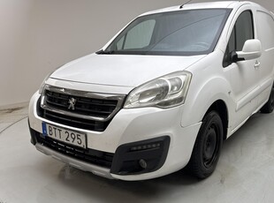 Peugeot Partner 1.6 BlueHDI Skåp (100hk)