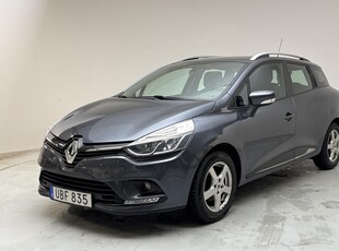 Renault Clio IV 0.9 TCe 90 Sports Tourer (90hk)