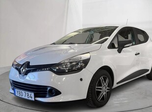 Renault Clio IV 1.2 16V 5dr (75hk)