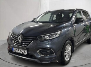 Renault Kadjar 1.3 TCe (140hk)