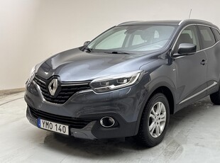 Renault Kadjar 1.5 dCi (110hk)