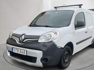 Renault Kangoo 1.5 dCi Maxi skåp (90hk)