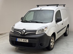 Renault Kangoo 1.5 dCi Skåp (90hk)