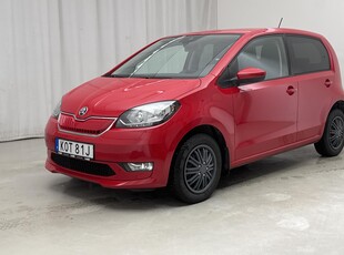 Skoda CITIGOe iV 36,8 kWh (83hk)