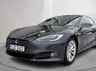 Tesla Model S 75D