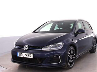 Volkswagen Golf GTE