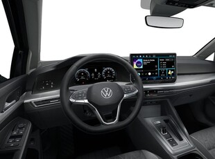 Volkswagen Golf Sportscombi