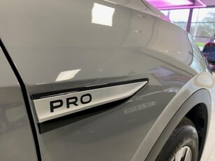 Volkswagen ID.4 Pro Performance