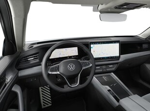 Volkswagen Passat Sportscombi