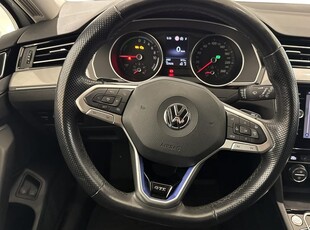 Volkswagen Passat Sportscombi GTE