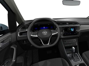 Volkswagen Touran 7-seater