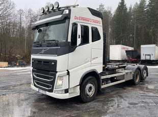 Volvo FH500