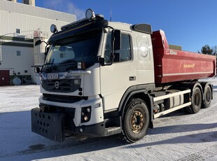 VOLVO FM370