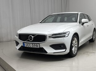 Volvo V60 D3 (150hk)