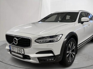 Volvo V90 D4 Cross Country AWD (190hk)