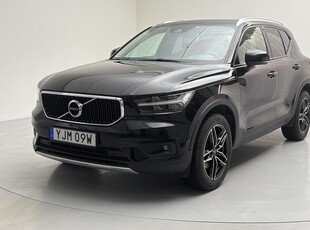 Volvo XC40 B4 AWD (197hk)