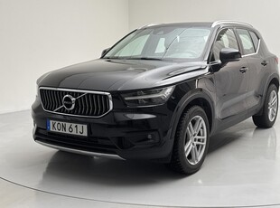 Volvo XC40 T4 2WD Twin Engine (211hk)