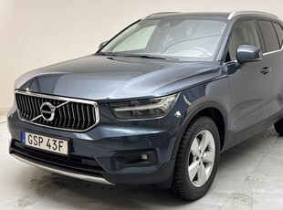 Volvo XC40 T4 AWD (190hk)