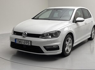 VW Golf VII 1.2 TSI 5dr (105hk)