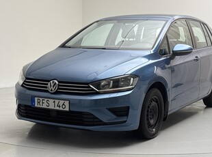 VW Golf VII 1.2 TSI BlueMotion Technology Sportsvan (110hk)