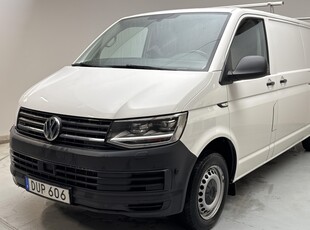 VW Transporter T6 2.0 TDI BMT Skåp 4MOTION (150hk)