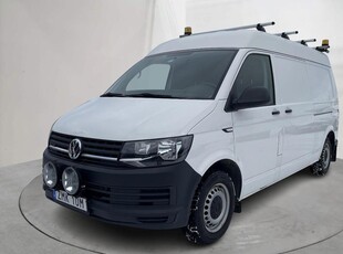 VW Transporter T6 2.0 TDI BMT Skåp 4MOTION (150hk)