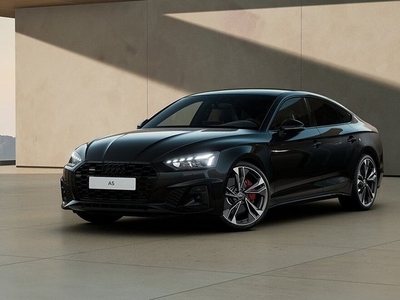 Audi A5Quattro Sportback 45 TFSI QUATTR 2024, Sportkupé