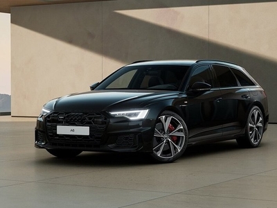 Audi A6Quattro Avant 55 TFSI e S LI 2024, Kombi