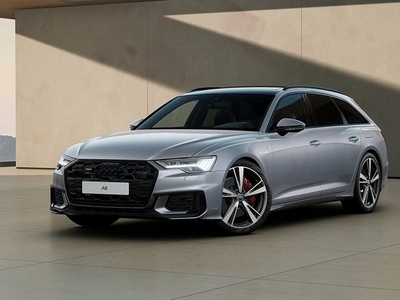 Audi A6Quattro Avant 55 TFSI e S LI 2024, Kombi