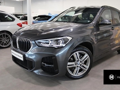 BMW X1xDrive 20d M-Sport Innovation Drag HUD HiFi A-Led 2020, SUV