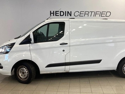 Ford CustomTransit L2 Skåp Trend 300 2.0 EcoBlue 2019, Personbil