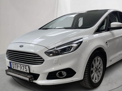 Ford S-Max2.0 TDCi AWD 2017, Kombi