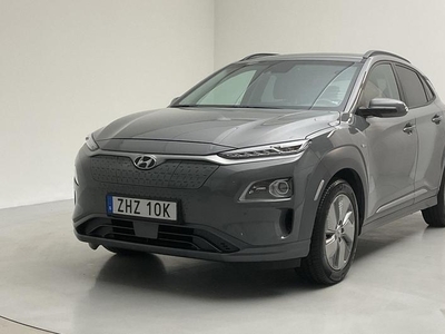 Hyundai KonaElectric Long Range 64kWh 2020, Personbil