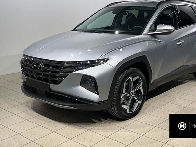 Hyundai TucsonBusiness Lease mån 1.6 T-GDi PHEV 6AT 4WD Advanced 2022, SUV