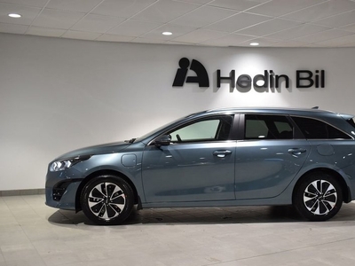 Kia Cee´dSW Plug-In Hybrid Privatleasing BE 2023, Halvkombi