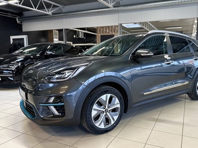 Kia e-NiroAdvance Plus I Backkamera I Navi 2021, Crossover