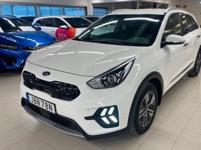 Kia Niro1.6 PLUG-IN ADVANCE PLUS 1 2021, SUV