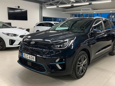 Kia NiroADVANCE PLUS TECH TAKLUCKA JBL 2021, SUV