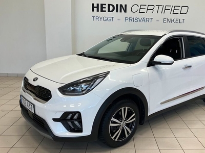 Kia NiroPlug-In Hybrid 1.6 PLUG-IN ADVANCE PLUS 2 2020, SUV