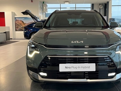 Kia NiroPlug-In Hybrid PLUG-IN ADVANCE PLUS 2024, SUV