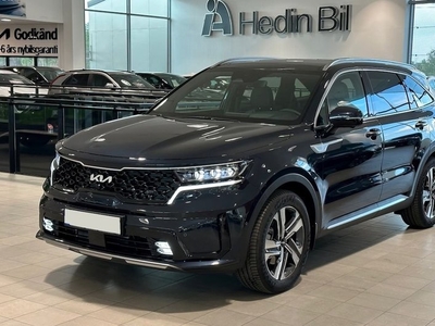 Kia SorentoPHEV AUT AWD ADVANCE PLUS 2023, SUV