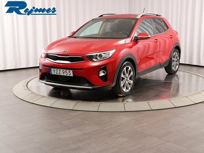 Kia Stonic1.0 T-GDI Advance plus 2018, SUV