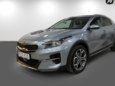 Kia XCeedPlug-in Hybrid DCT Advance Plus 2021, Halvkombi