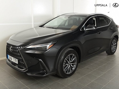 Lexus NX450h AWD Executive Teknikpaket Plug-In 14-17 3 2022, SUV