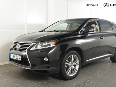 Lexus RX450h AWD Legend Drag Taklucka 14-17 3 2015, SUV