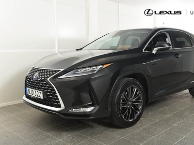 Lexus RX450h AWD Sport Edition 14-17 3 2023, SUV