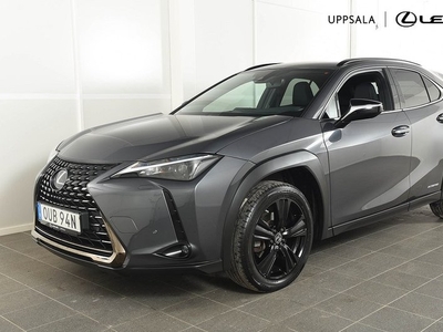 Lexus UX250h Comfort Sport Edition 14-17 3 2022, SUV