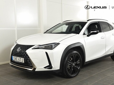 Lexus UX250h Comfort Sport Edition 14-17 3 2022, SUV