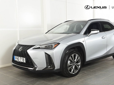 Lexus UX250h F Sport Design 14-17 3 2023, SUV