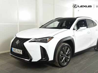 Lexus UX250h F Sport Design 14-17 3 2023, SUV